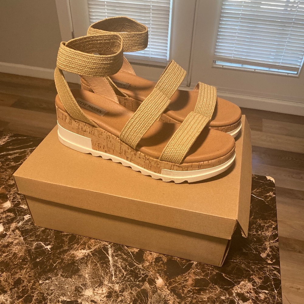 Steve Madden (Bandi)